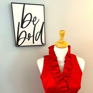 This size 4 statement beauty is ready for her next debut — on you🔥